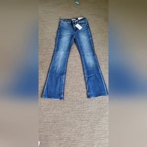 Zenana Aberdeen Jeans